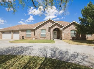 6651 E Sandhills Dr, Gardendale, TX 79758