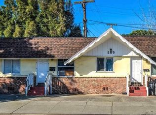 509 Lincoln Rd W APT 3, Vallejo, CA 94590