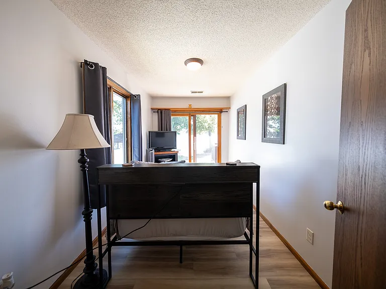 3rd Bedroom