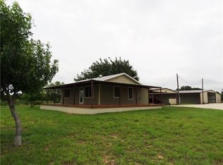 8200 County Road 462, Baird, TX 79504