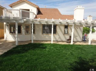 86 Parrell Ave, Foothill Ranch, CA 92610