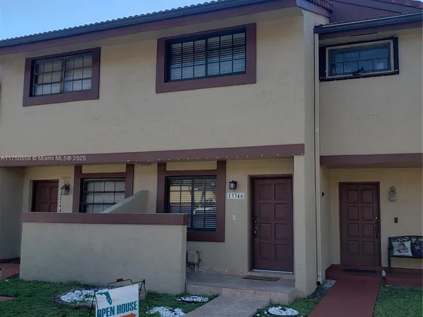 13346 SW 59th Ter, Miami, FL 33183