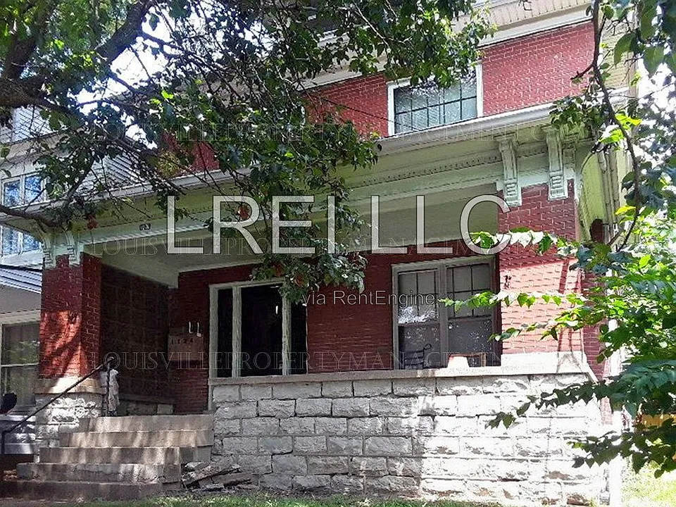 1035 Baxter Ave #4