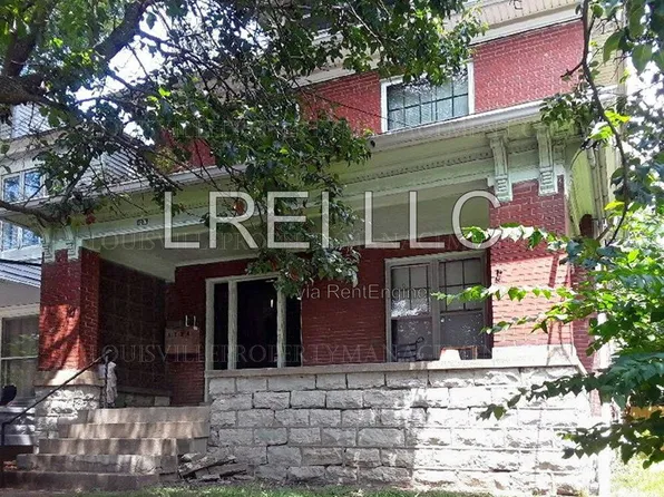 1035 Baxter Ave #4, Louisville, KY 40204