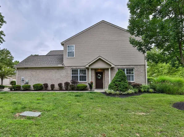 3689 Thorngate Dr, Mason, OH 45040