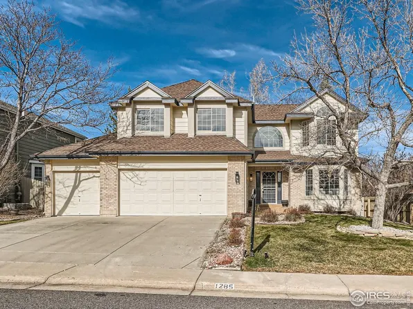 1285 Eldorado Dr, Superior, CO 80027