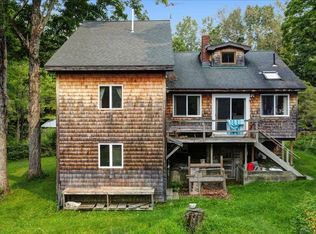 1781 Holt Rd, Plainfield, VT 05667