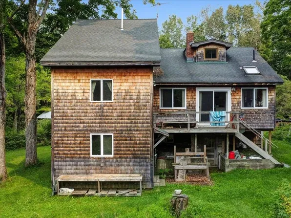 1781 Holt Road, Plainfield, VT 05667