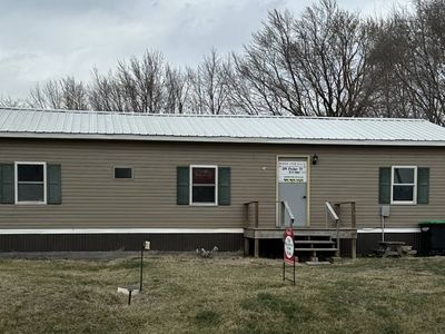 214 Cedar St, Stockport, IA, 52651