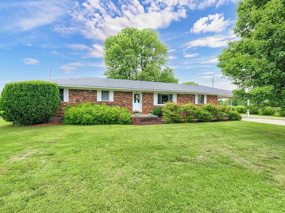 300 Bell Hite Ave, KY 42437 Zillow