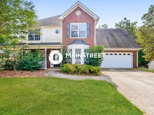 149 Hunters Chase, McDonough, GA 30253