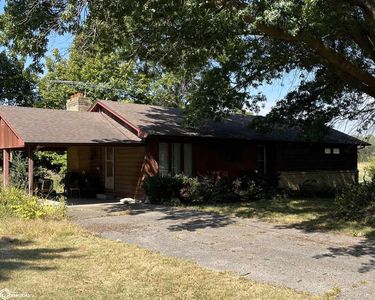 1609 Carbonado Rd, Oskaloosa, IA, 52577