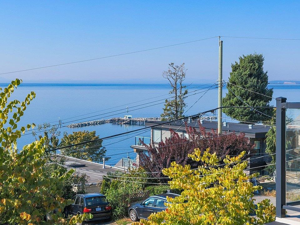 15315 Victoria Ave, White Rock, BC V4B 1G9 MLS R2906155 Zillow