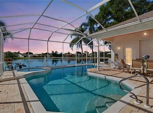 6687 Huntley Ln S, Naples, FL 34104