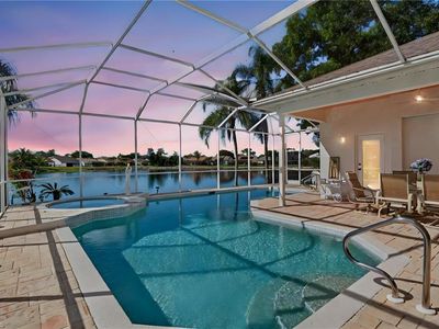 6687 Huntley Ln S, Naples, FL, 34104
