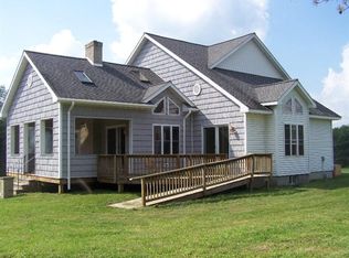 457 County Road 8, Mc Donough, NY 13801