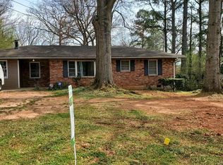 3895 Kirksford Dr E, Decatur, GA 30035