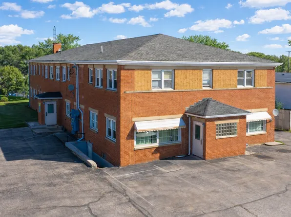 Statler Building, 2084 W 4th St APT 14, Ontario, OH 44906