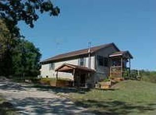 11705 Rural Dale Rd, Chandlersville, OH 43727