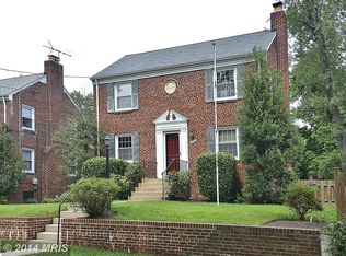 9405 Seminole St, Silver Spring, MD 20901