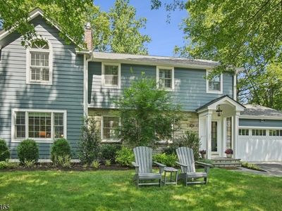 47 Parkview Ter, Summit, NJ, 07901