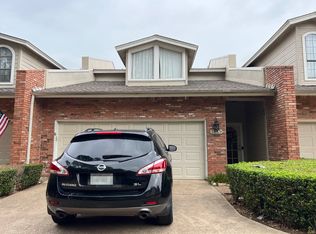 5849 Water Ridge Dr, Arlington, TX 76016