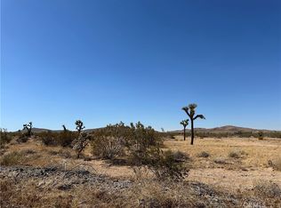 0 Aberdeen Dr #7, Joshua Tree, CA 92252