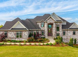 21617 Waterview Dr, Roland, AR 72135