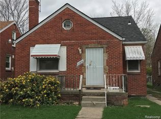 10973 Roxbury St, Detroit, MI 48224