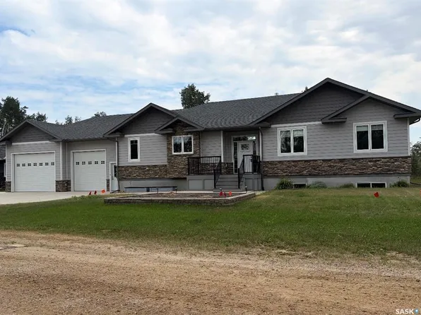 214 Hillside DRIVE, Tobin Lake, SK S0E 1E0