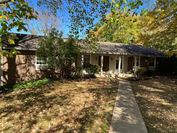 526 Woodhurst Dr, Nashville, TN 37220