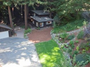 15593 Griscom Way, Los Gatos, CA 95033