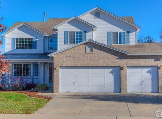 622 Coronado Pl, Longmont, CO 80504