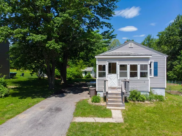 61 Fairmount Avenue, Manchester, NH 03104