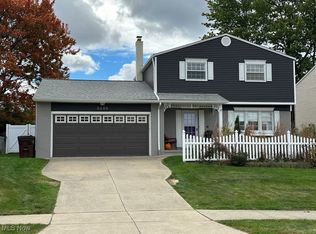5205 Woodrow Ave, Parma, OH 44134