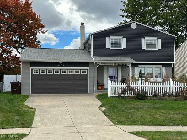 5205 Woodrow Ave, Parma, OH 44134