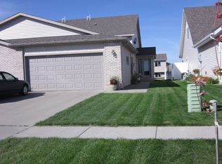 1832 6th St W, West Fargo, ND 58078