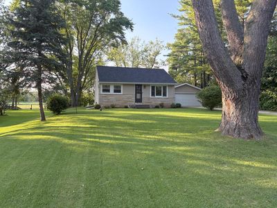 W1306 North Blue Spring Lake DRIVE, Palmyra, WI, 53156