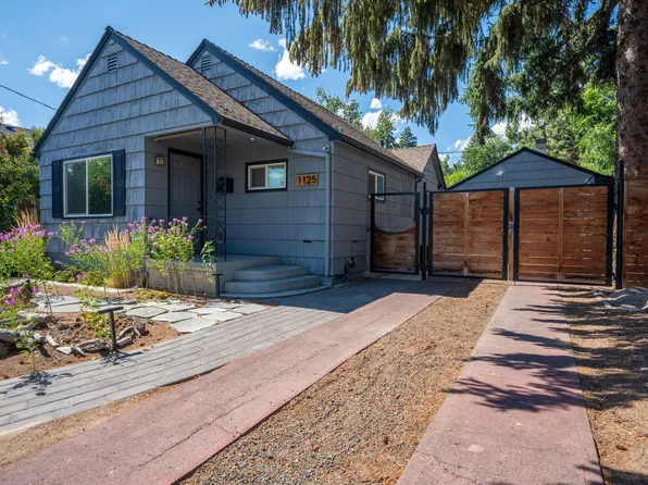 1125 NW Columbia St, Bend, OR 97703