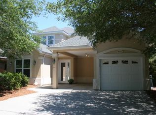 14 Masters Ct, Santa Rosa Beach, FL 32459