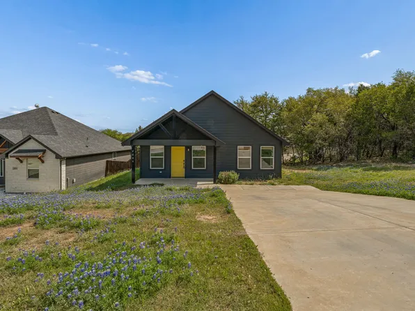 2604 Santiago Dr, Granbury, TX 76048