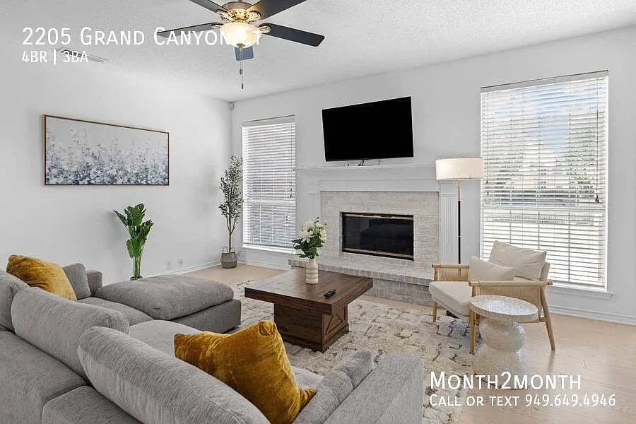 Elegance on Grand Canyon Ct — Photo 3