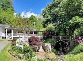 1282 Jenkins Branch Rd N, Bryson City, NC 28713