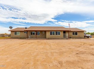 20725 W Melanie Dr, Wittmann, AZ 85361