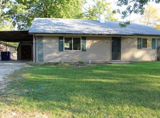 528 Courtney Dr, New Haven, IN 46774