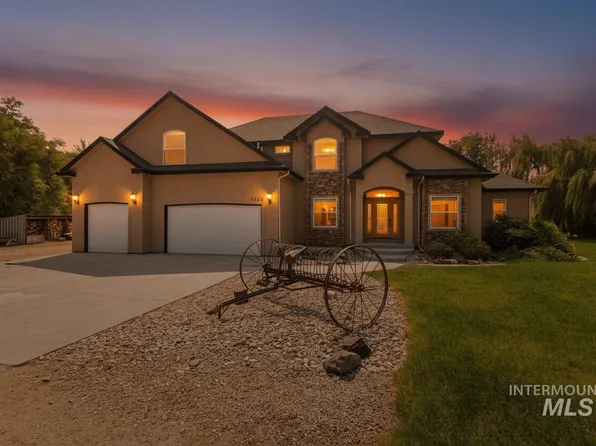 2324 S Kaesemeyer Ln, Kuna, ID 83634
