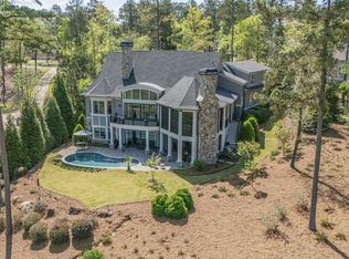 1240 Rose Crk, Greensboro, GA 30642