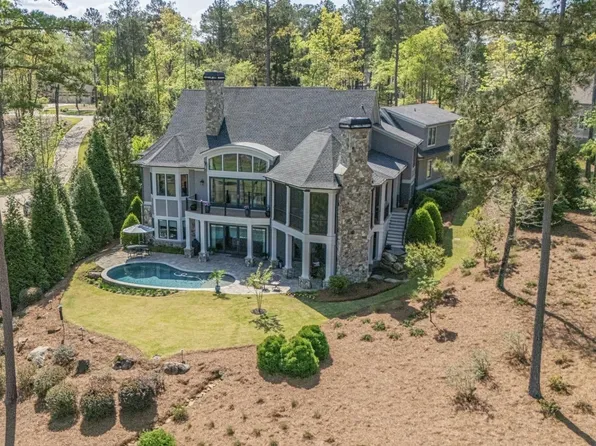 1240 Rose Crk, Greensboro, GA 30642