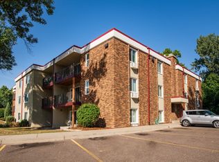 Silas Pointe Apartments, Saint Paul, MN 55109