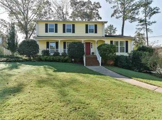 3408 Hanford Ln, Birmingham, AL 35226